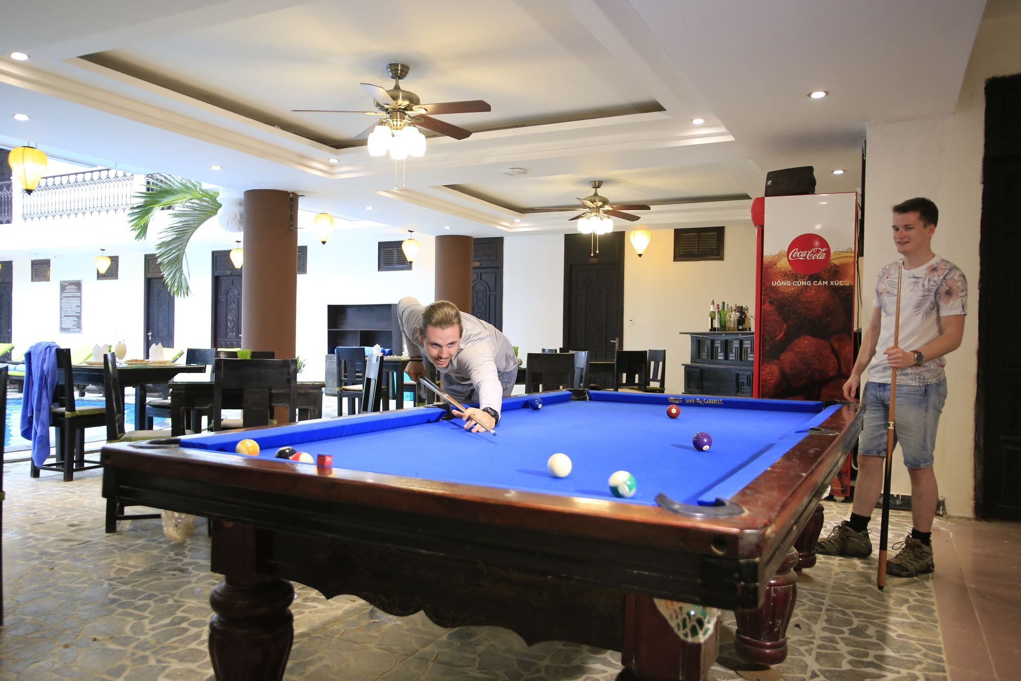 Acacia Heritage Hotel Hoi An Exterior foto