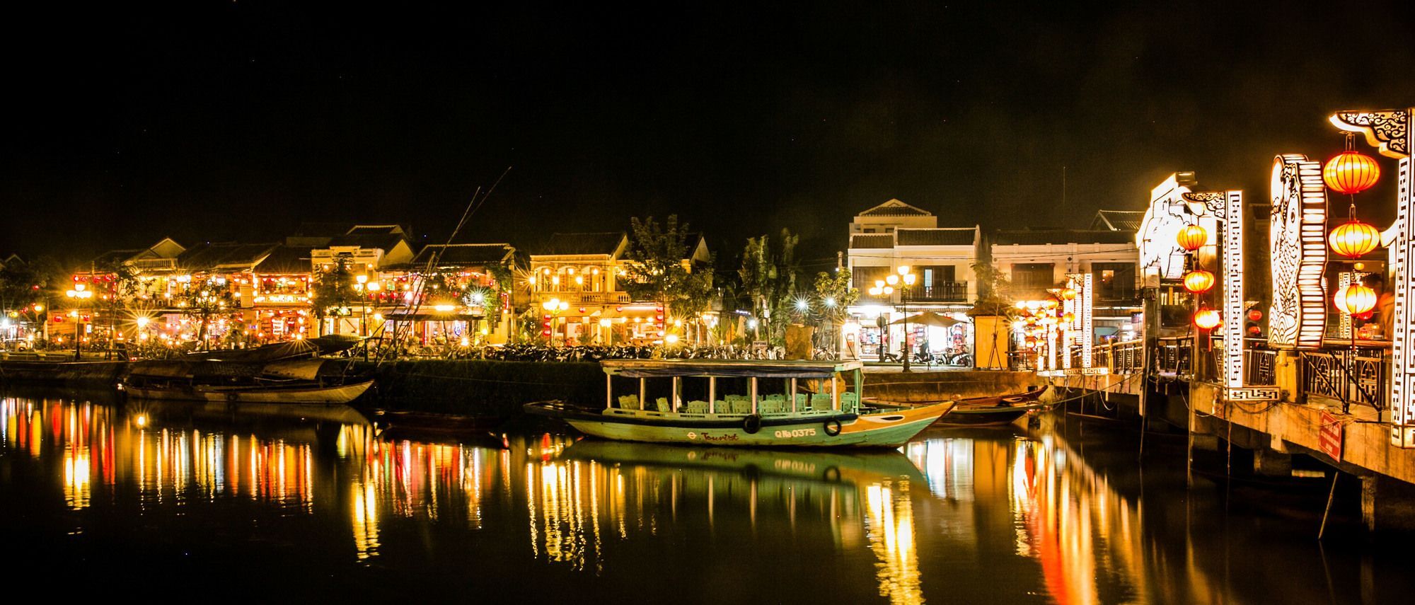 Acacia Heritage Hotel Hoi An Exterior foto